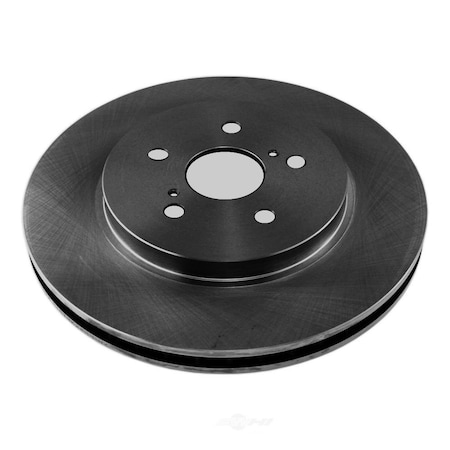 Uap 31392 Disc Brake Rotor 31392